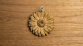 Sunflower Charm