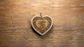 Love You Mom Charm